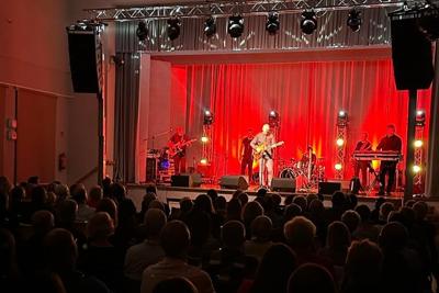 Koncert zespołu RAZ DWA TRZY