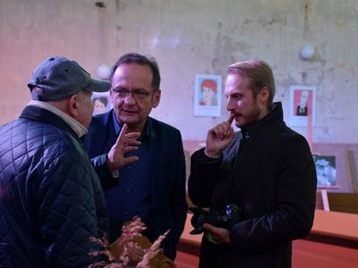 Otwarcie wystawy fotograficznej Jakuba Długosza "Karmiąca mama"
