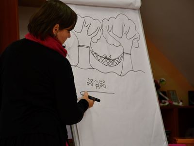 Spotkanie autorskie z Zofią Stanecką
