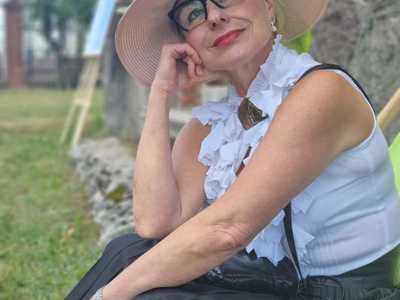 Lato z HERstorią w Dusznikach - otwarcie wystawy