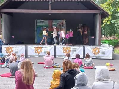 O Popielu i myszach - wakacyjny spektakl teatralny dla dzieci