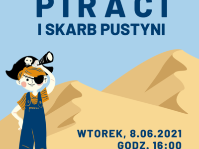 8 czerwca - spektakl teatralny dla dzieci
