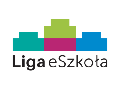 Logo Liga eSzkoła