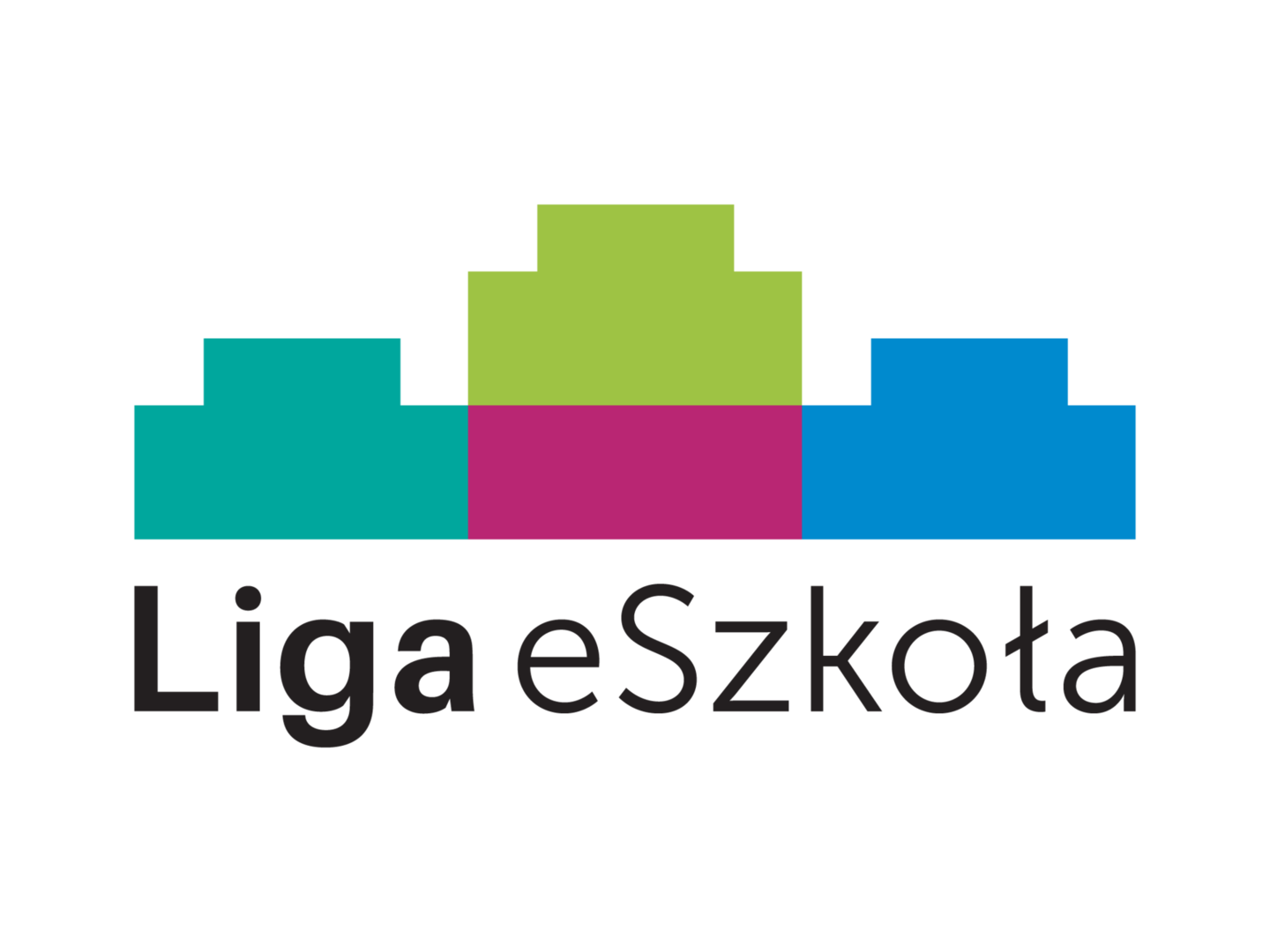 Logo Liga eSzkoła