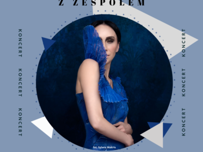 Powitanie lata - koncert - Renata Przemyk z zespołem