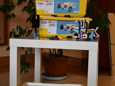 zestawy klocków lego