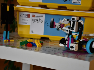 zestawy klocków lego 