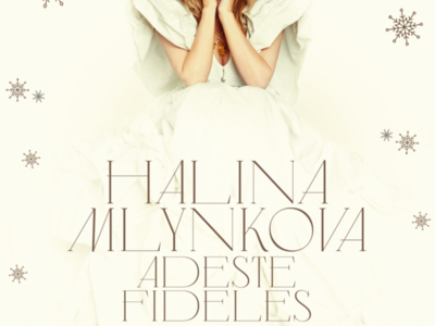 Koncert świąteczny Haliny Mlynkowej