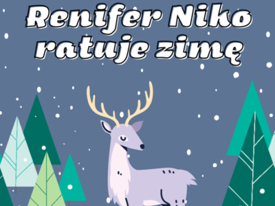 19 stycznia 2022 - spektakl teatralny dla dzieci