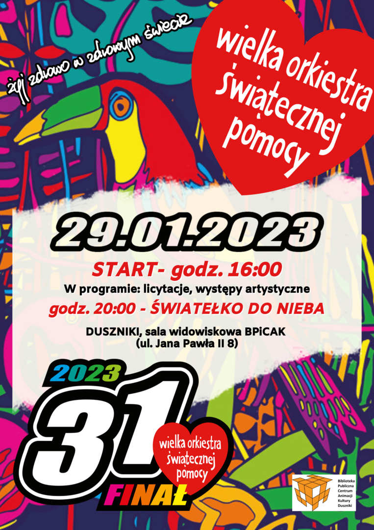 WOŚP