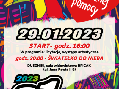 WOŚP