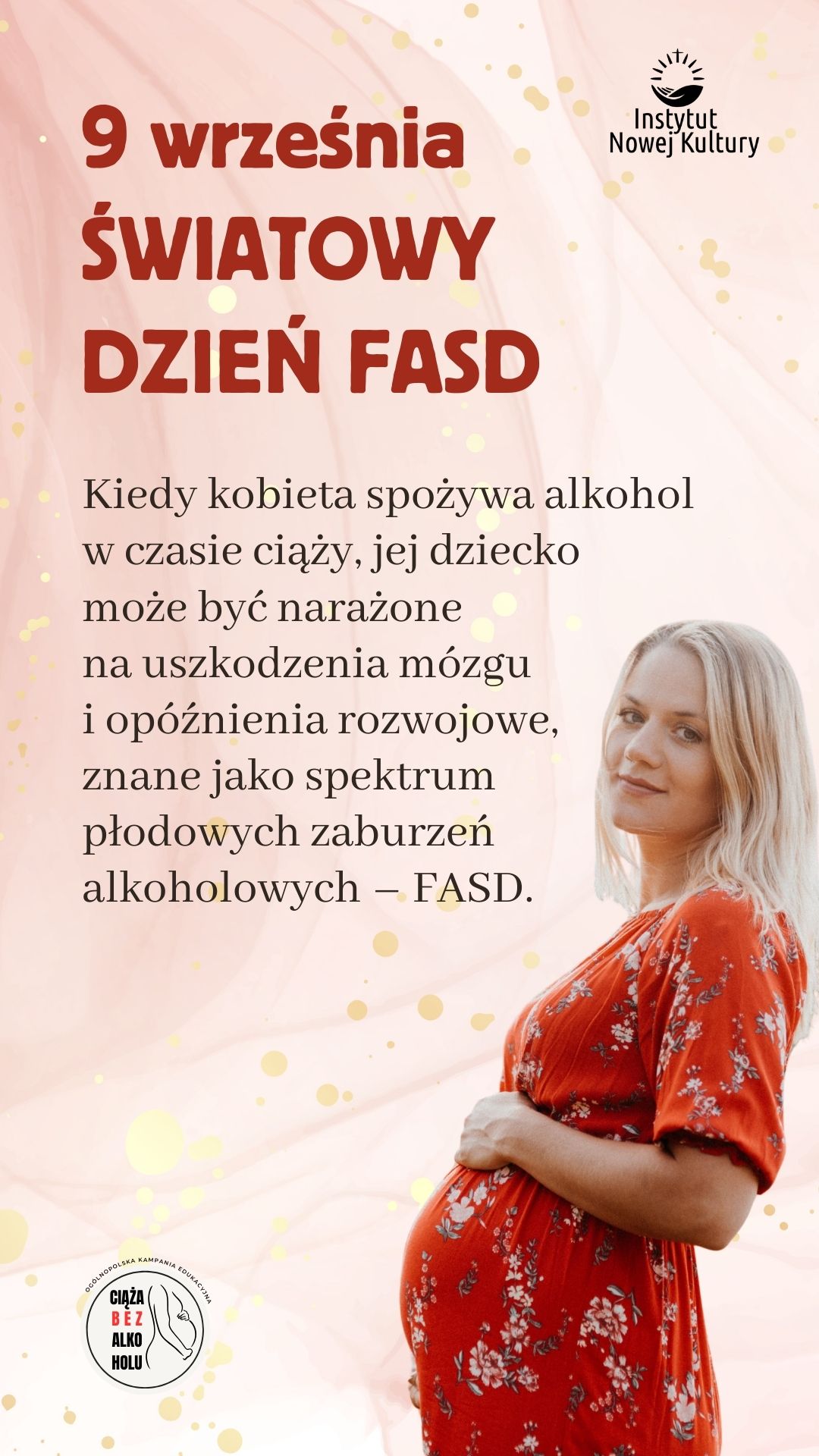 Światowy Dzień FASD