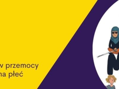 16 Dni Akcji Przeciw Przemocy ze względu na Płeć