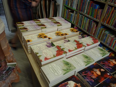 Saga Rodziny z Ogrodowej.