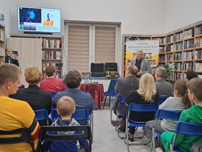 Archeolog Marcina Piotrowskiego o ciekawych odkryciach i metodach pracy