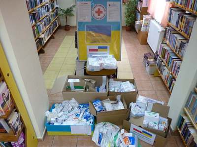Artykuły medyczne zebrane w naszej bibliotece.