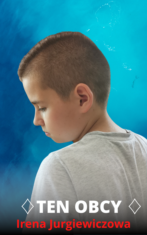 Praca konkursowa, która zdobyła największą ilość reakcji na Fanpage Gminnej Biblioteki Publicznej w Gościeradowie i na profilu służbowym Facebooka Doroty Karkusiewicz dyrektor biblioteki.