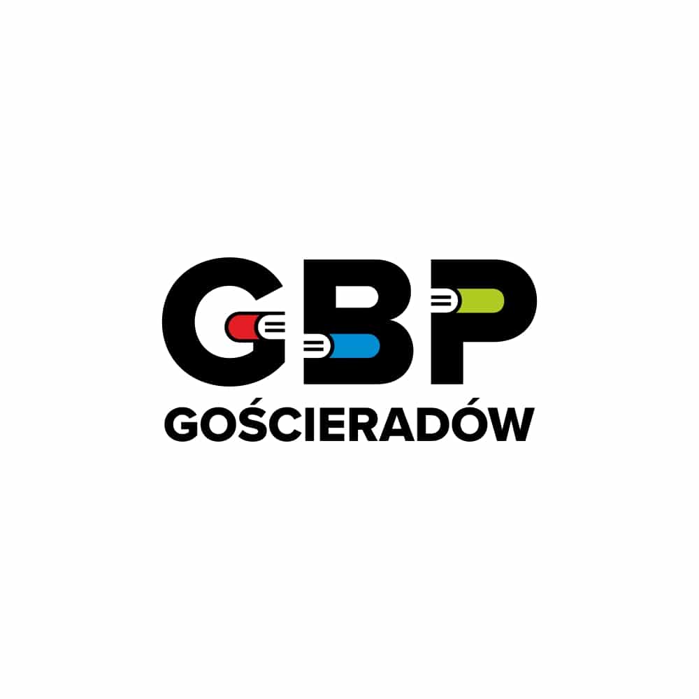 Logo biblioteki.