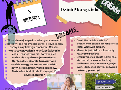 Dzień Marzyciela