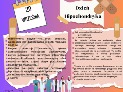 Dzień Hipochondryka