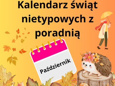 Październik