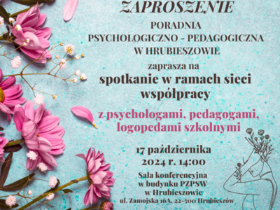 Zaproszenie