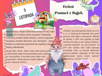 5 listopada