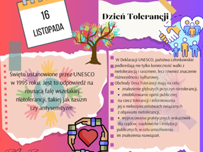 16 listopada