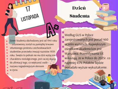 17 listopada