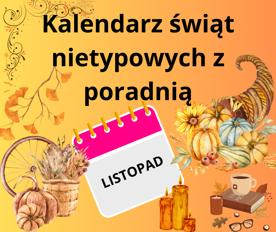 Listopad
