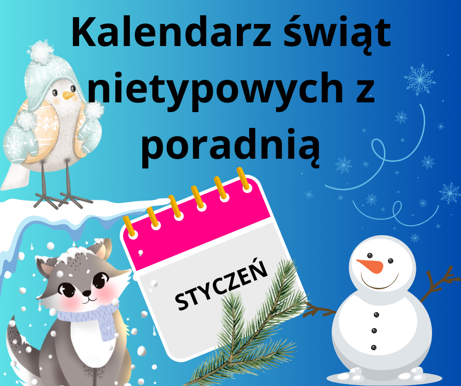 Styczeń