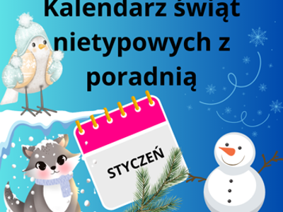 Styczeń