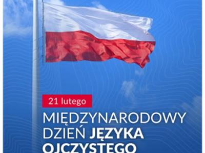 Dzień Języka Ojczystego