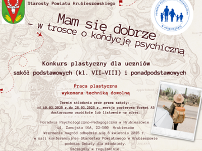Konkurs plastyczny
