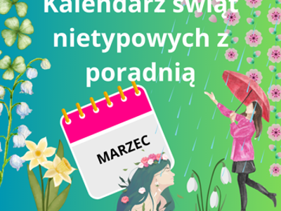 Marzec
