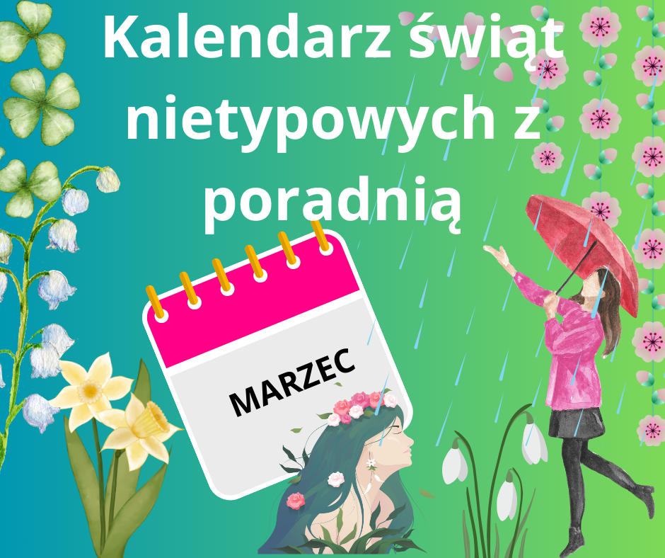 Marzec