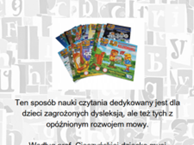 Symultaniczno-sekwencyjna nauka czytania