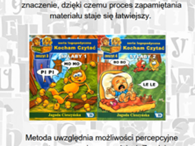 Symultaniczno-sekwencyjna nauka czytania