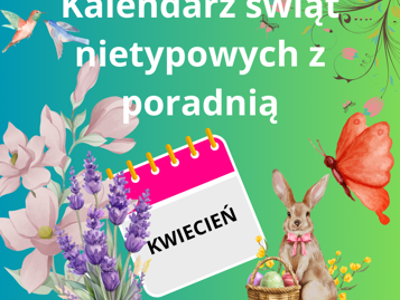 Kwiecień