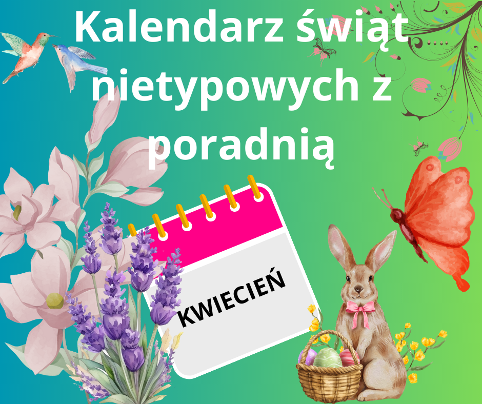 Kwiecień