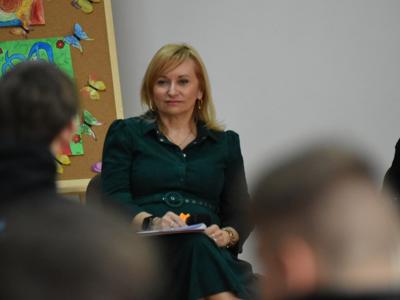 Debata - Psycholog, psychoterapeuta Pani Agnieszka Walewska-Maksymiuk