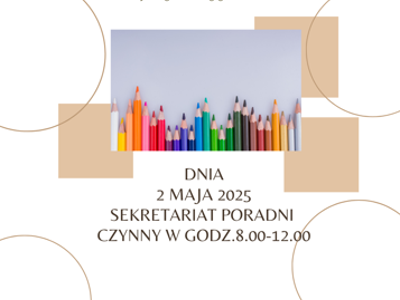 2 maja
