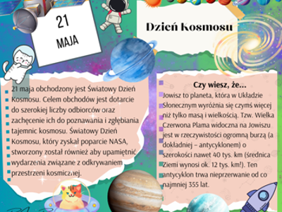 21 maja