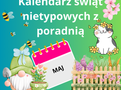 Miesiąc Maj
