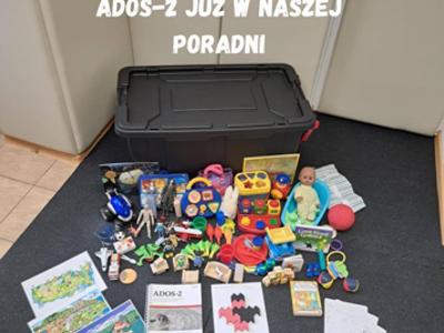ADOS-2