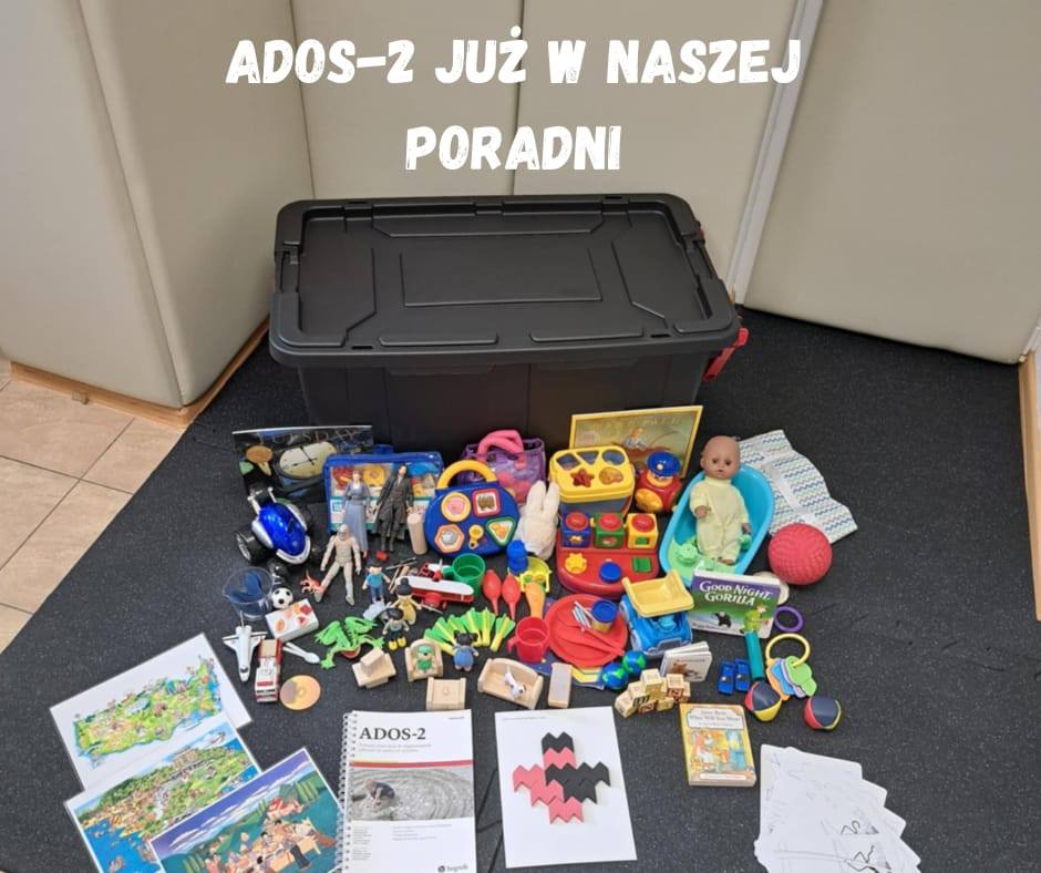 ADOS-2 