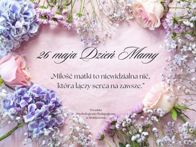 Dzień mamy