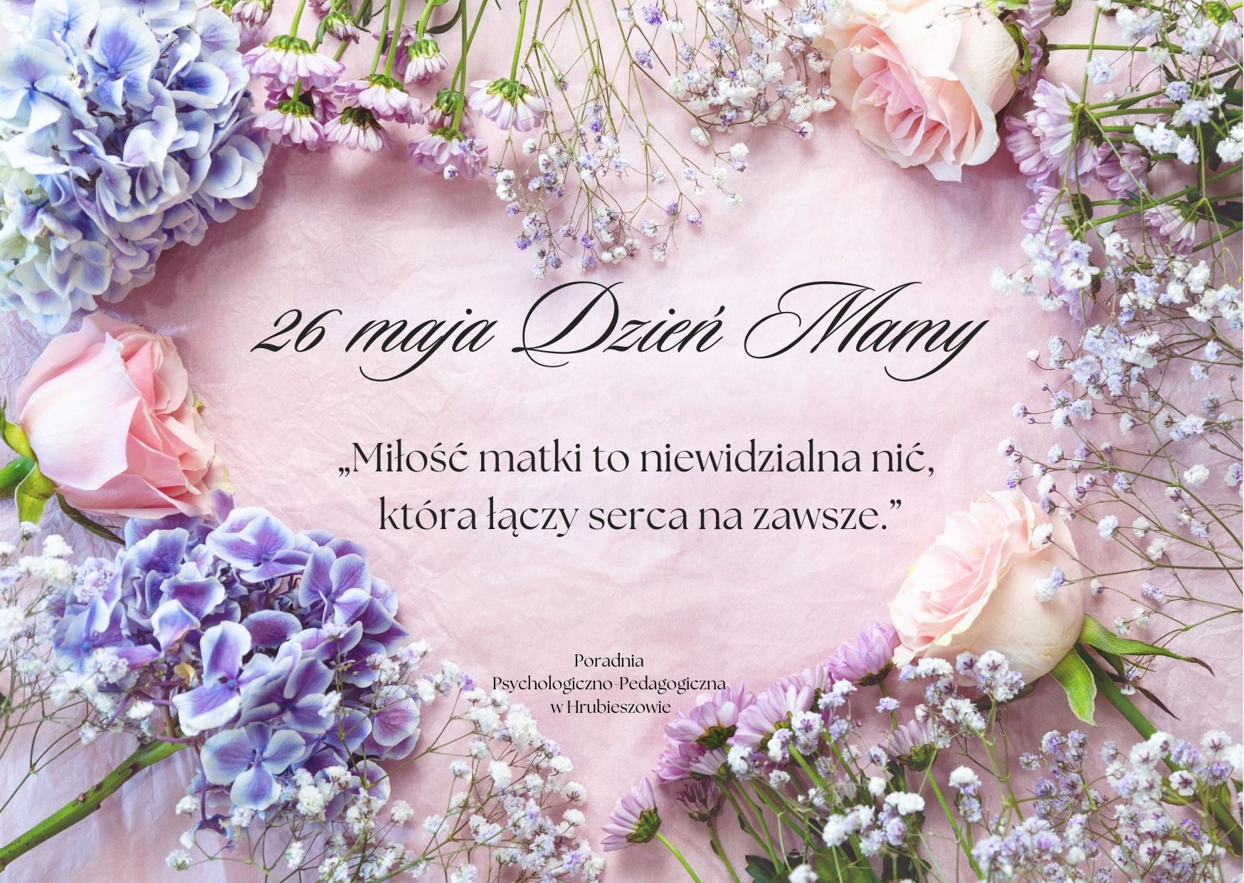Dzień mamy