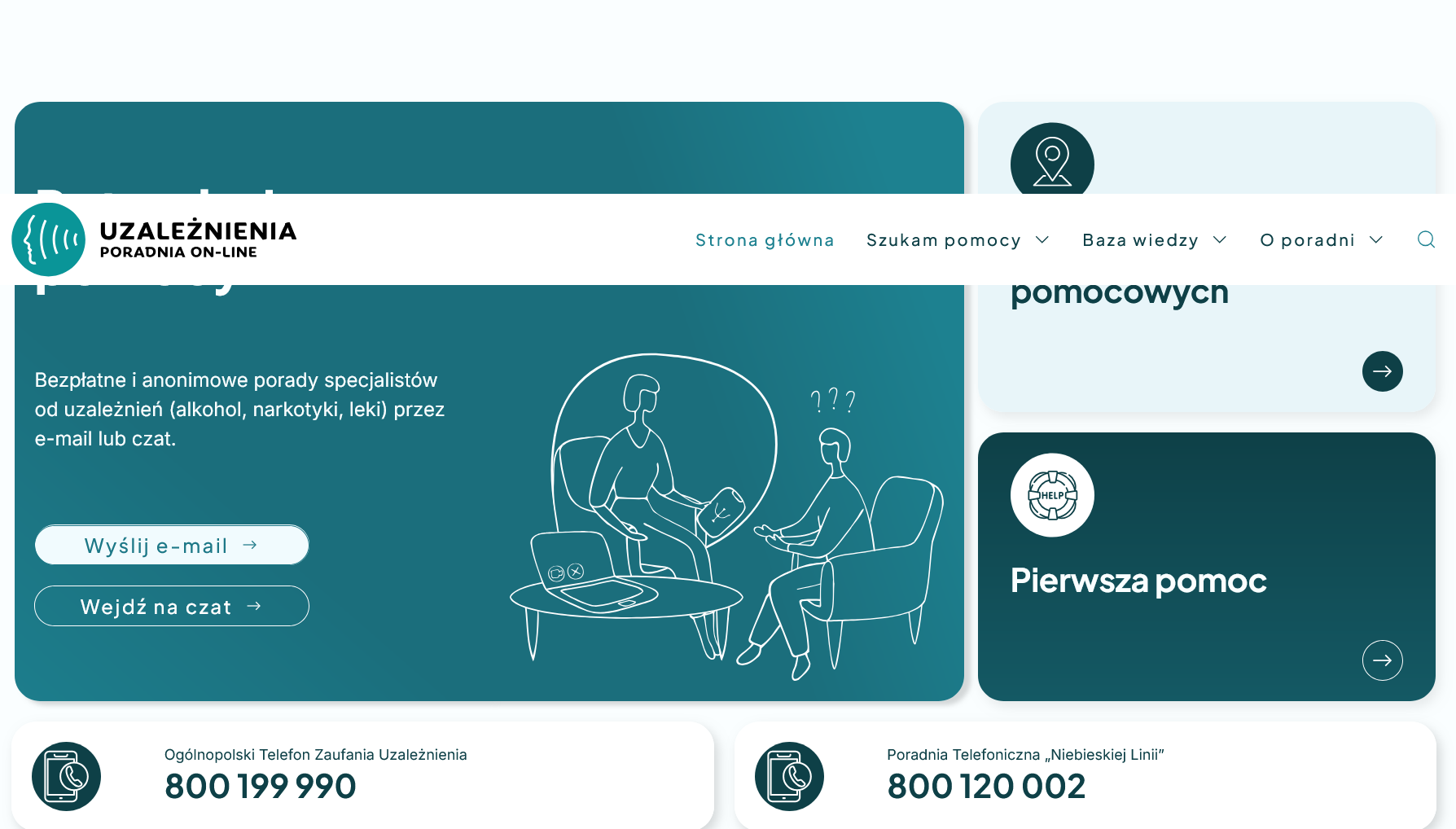 pomoc