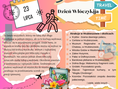 23 lipca